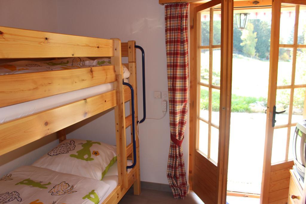 Chalet Charming Grachen Ngoại thất bức ảnh
