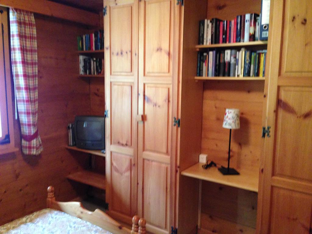 Chalet Charming Grachen Ngoại thất bức ảnh
