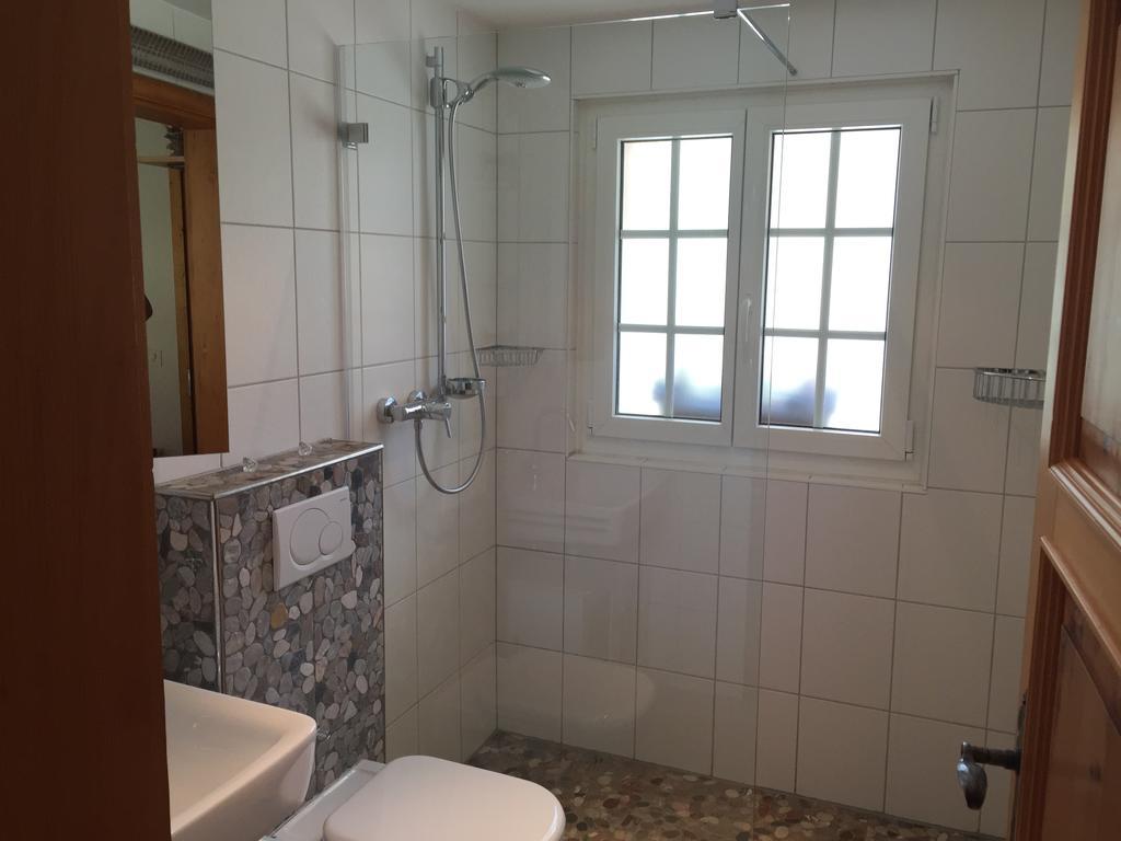 Chalet Charming Grachen Ngoại thất bức ảnh