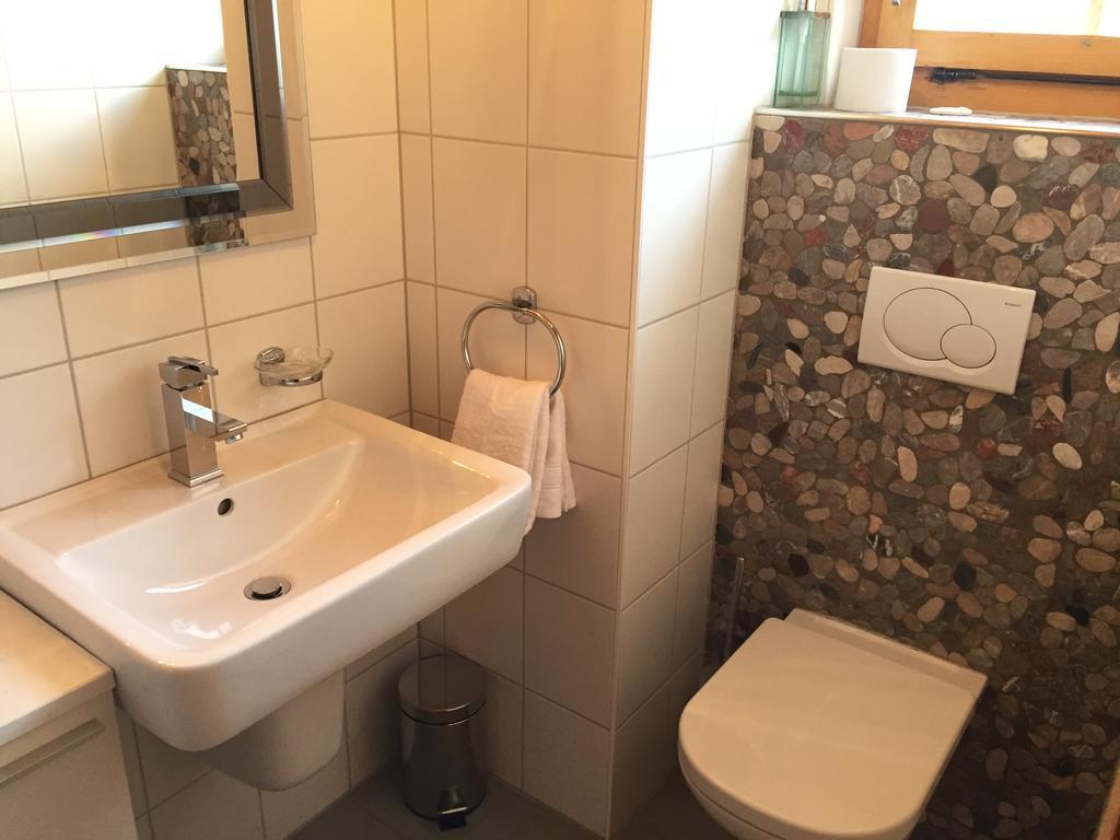 Chalet Charming Grachen Phòng bức ảnh